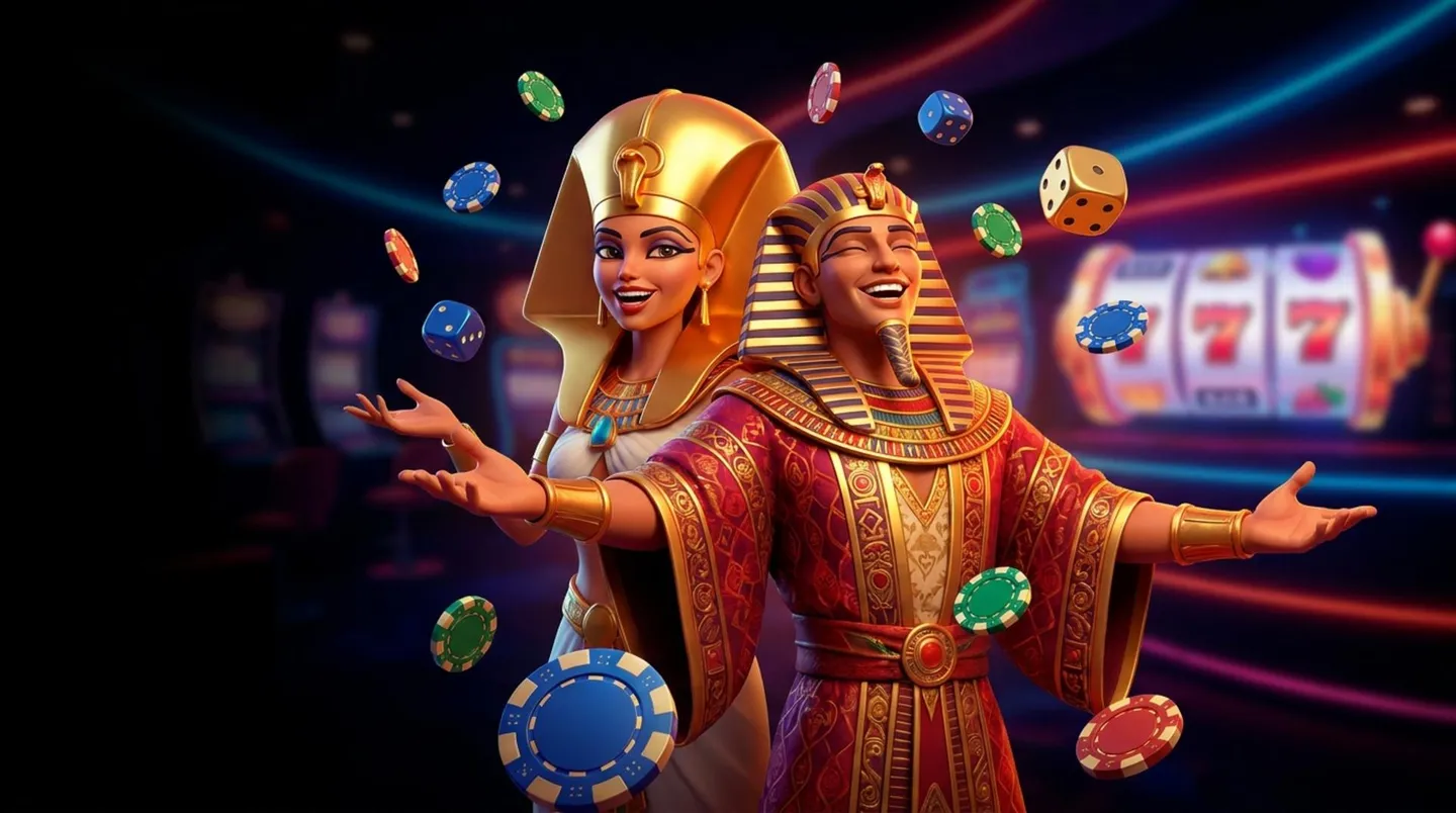 Banner casino betflag w8w31q